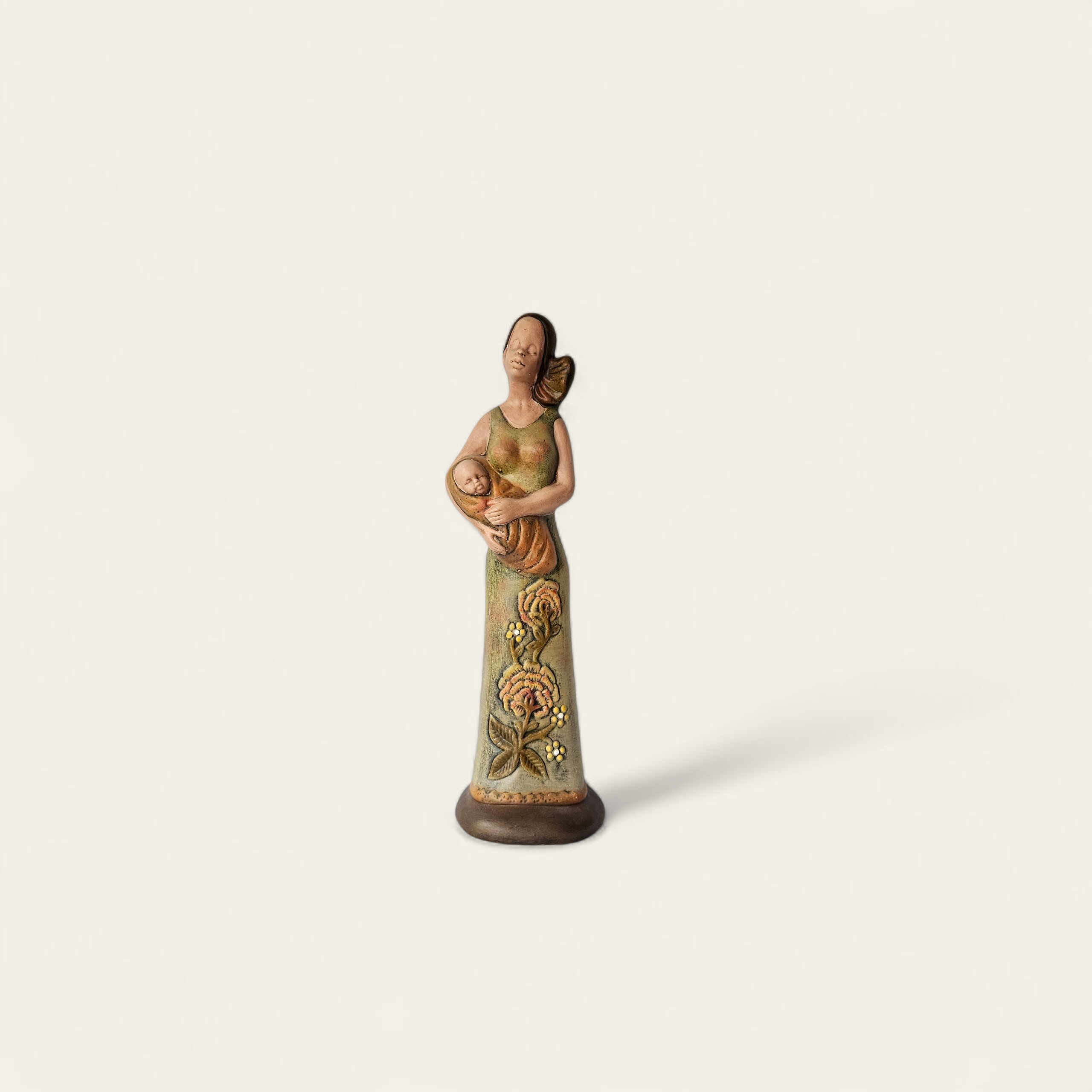 Kit DIY – Figuras Artesanales de Mujeres Campesinas 1