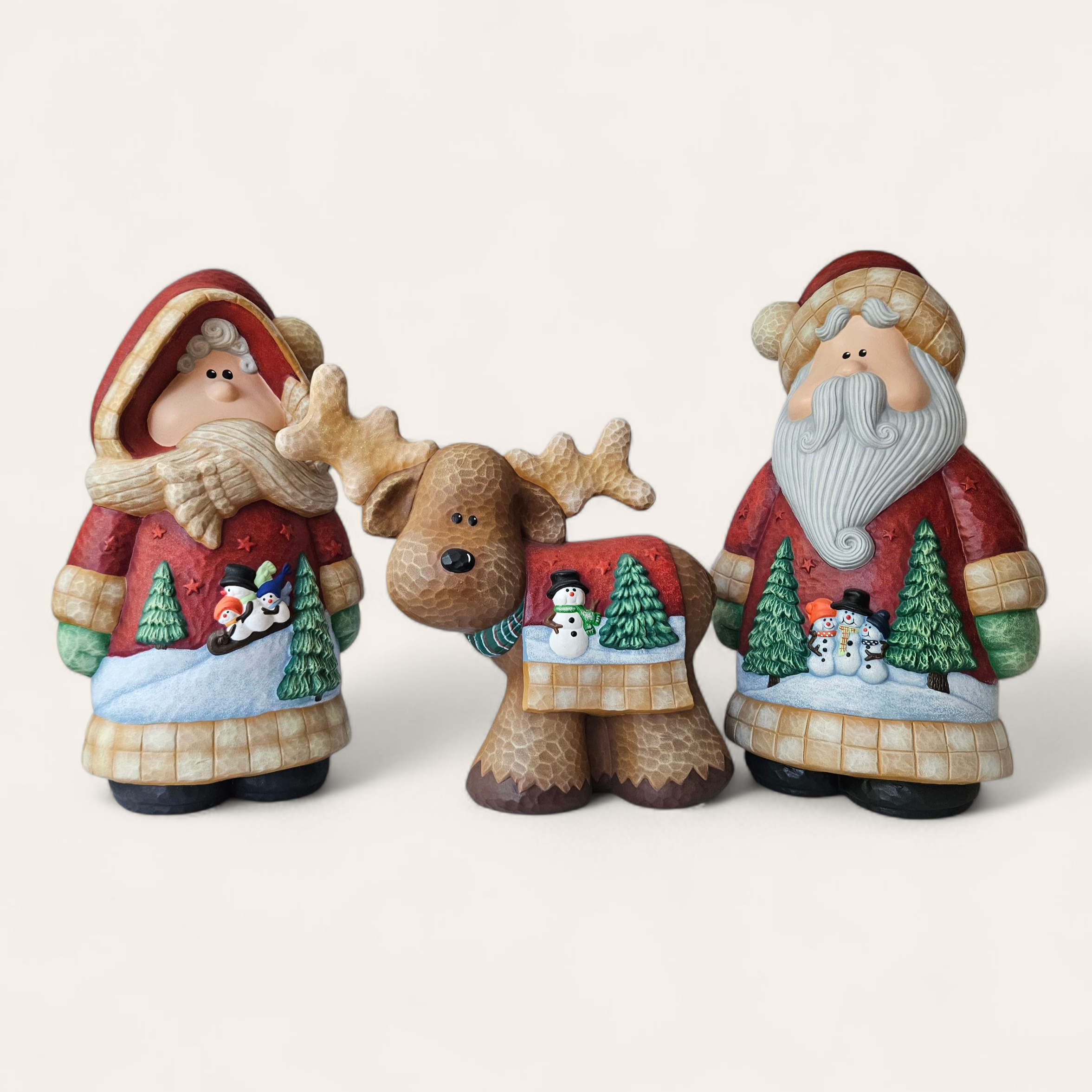 Trío Navideño Encantado
