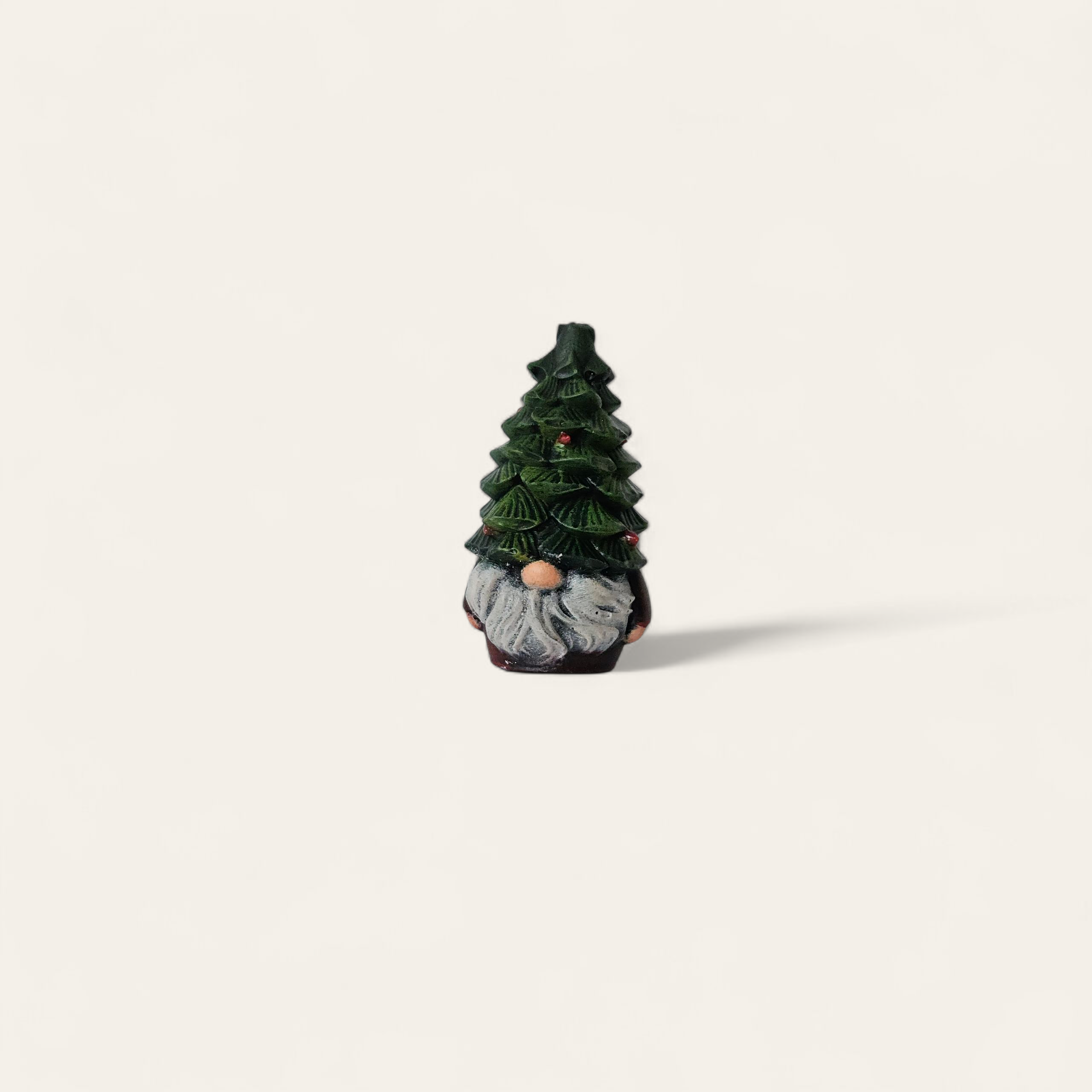 Gnomo Navideño