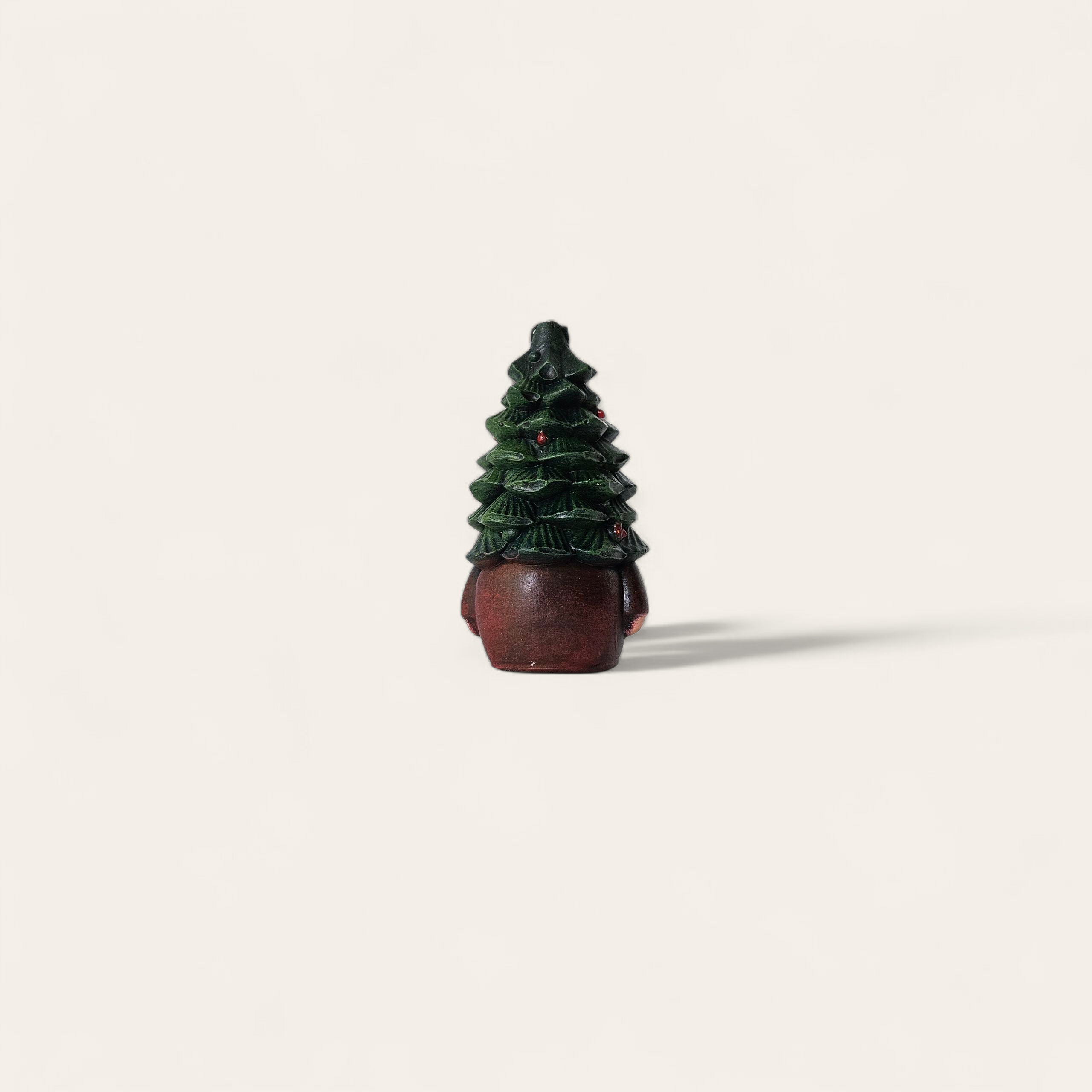 Gnomo Navideño