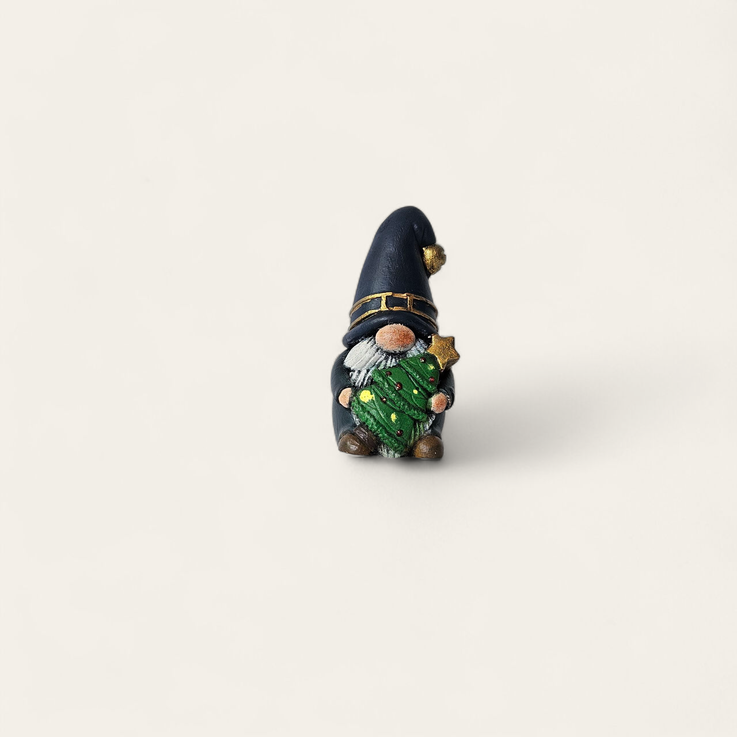 Gnomo Navideño