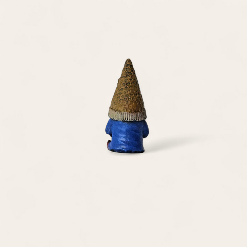 Gnomo Sombrero de Panal