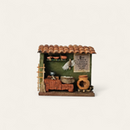 Kit DIY – Miniatura Artesanal Cocina Campesina