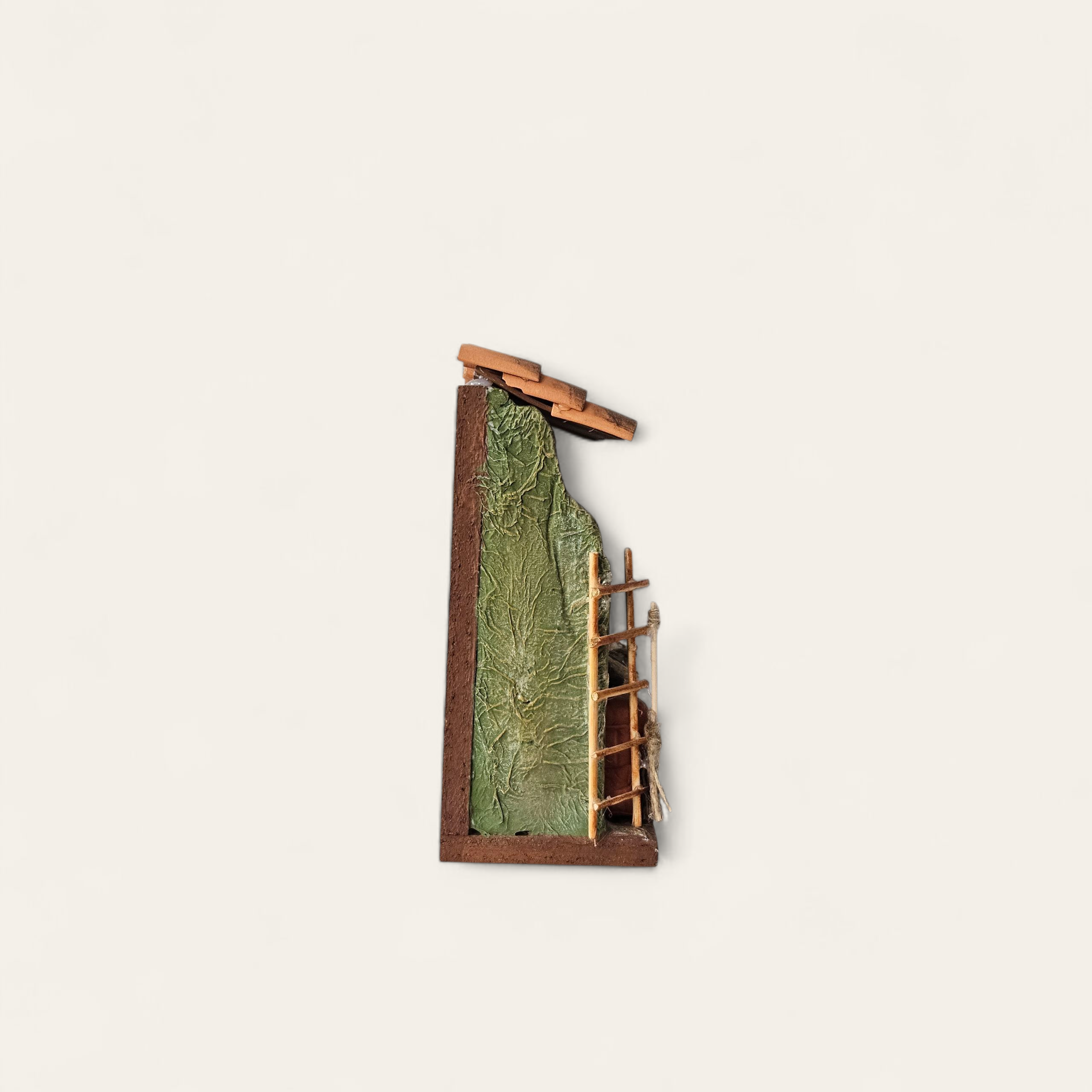 Kit DIY – Miniatura Artesanal Cocina Campesina