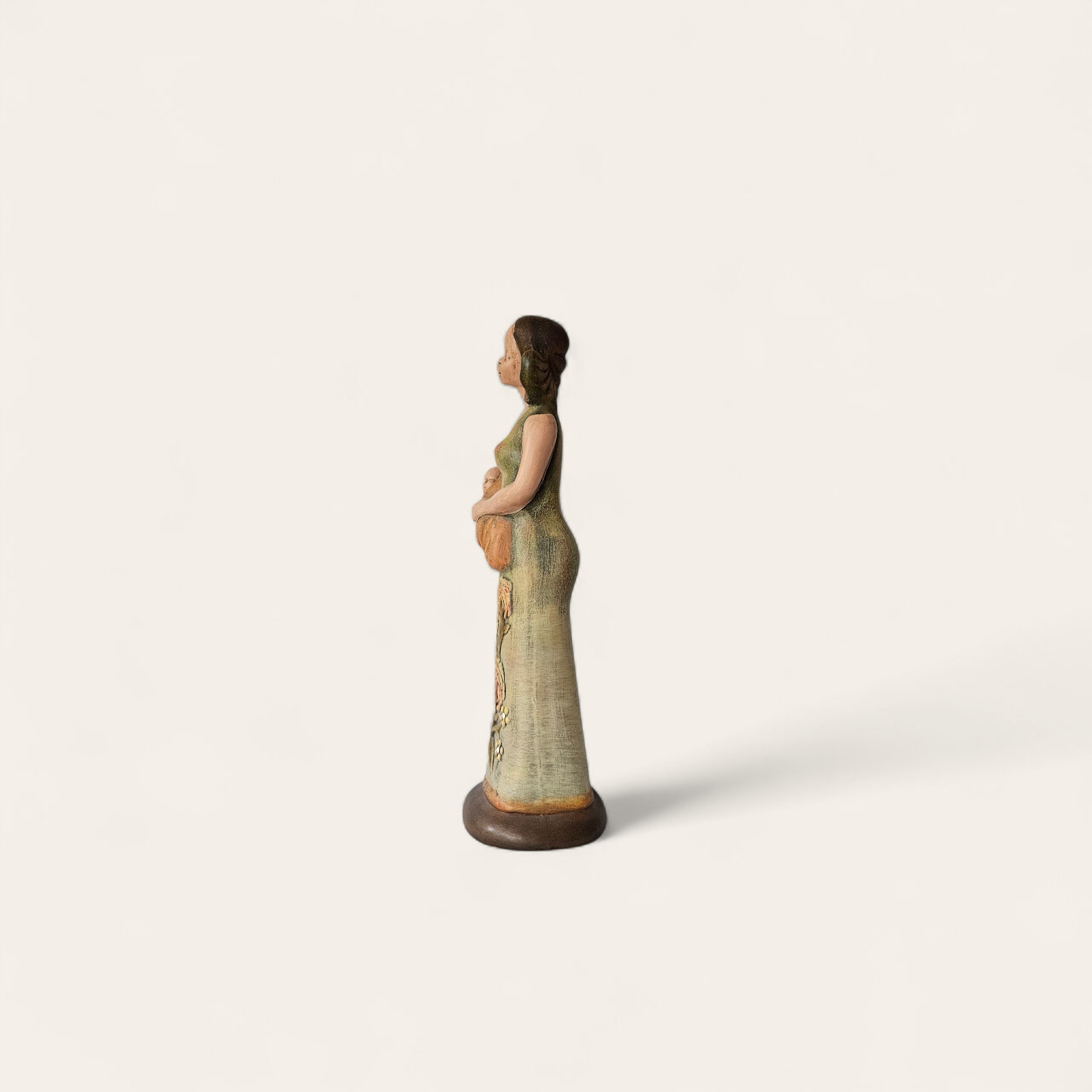 Kit DIY – Figuras Artesanales de Mujeres Campesinas 1