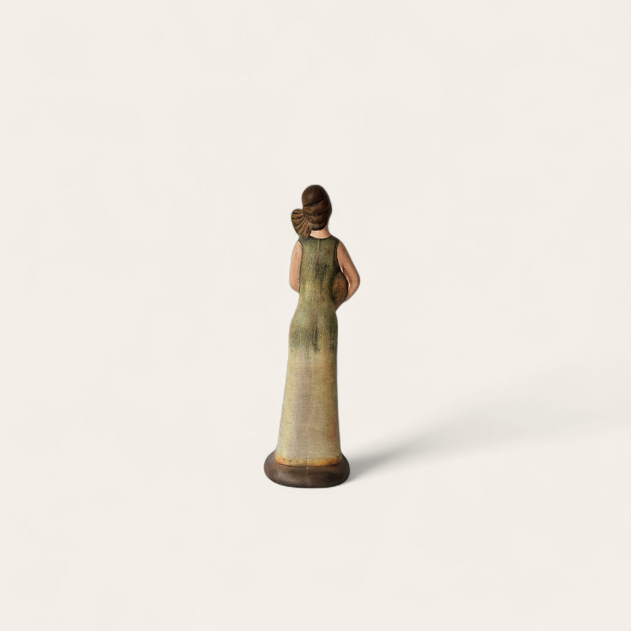 Kit DIY – Figuras Artesanales de Mujeres Campesinas 1
