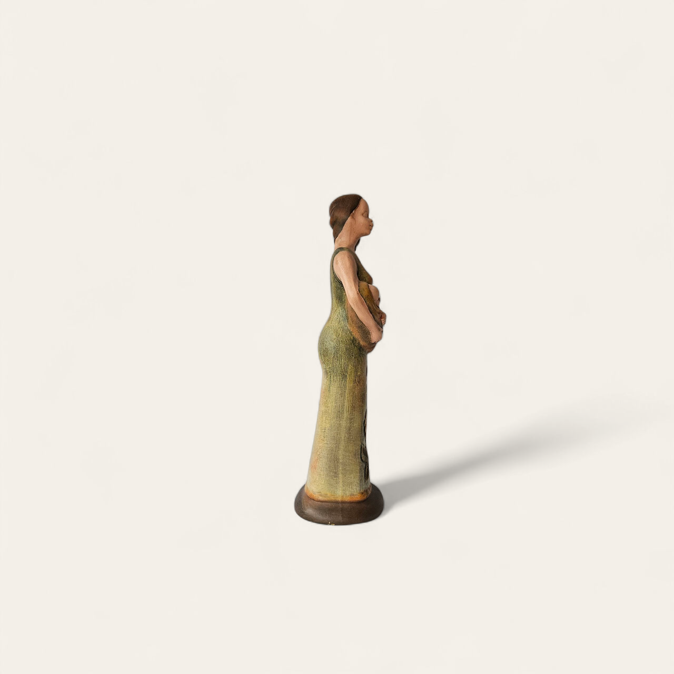 Kit DIY – Figuras Artesanales de Mujeres Campesinas 1