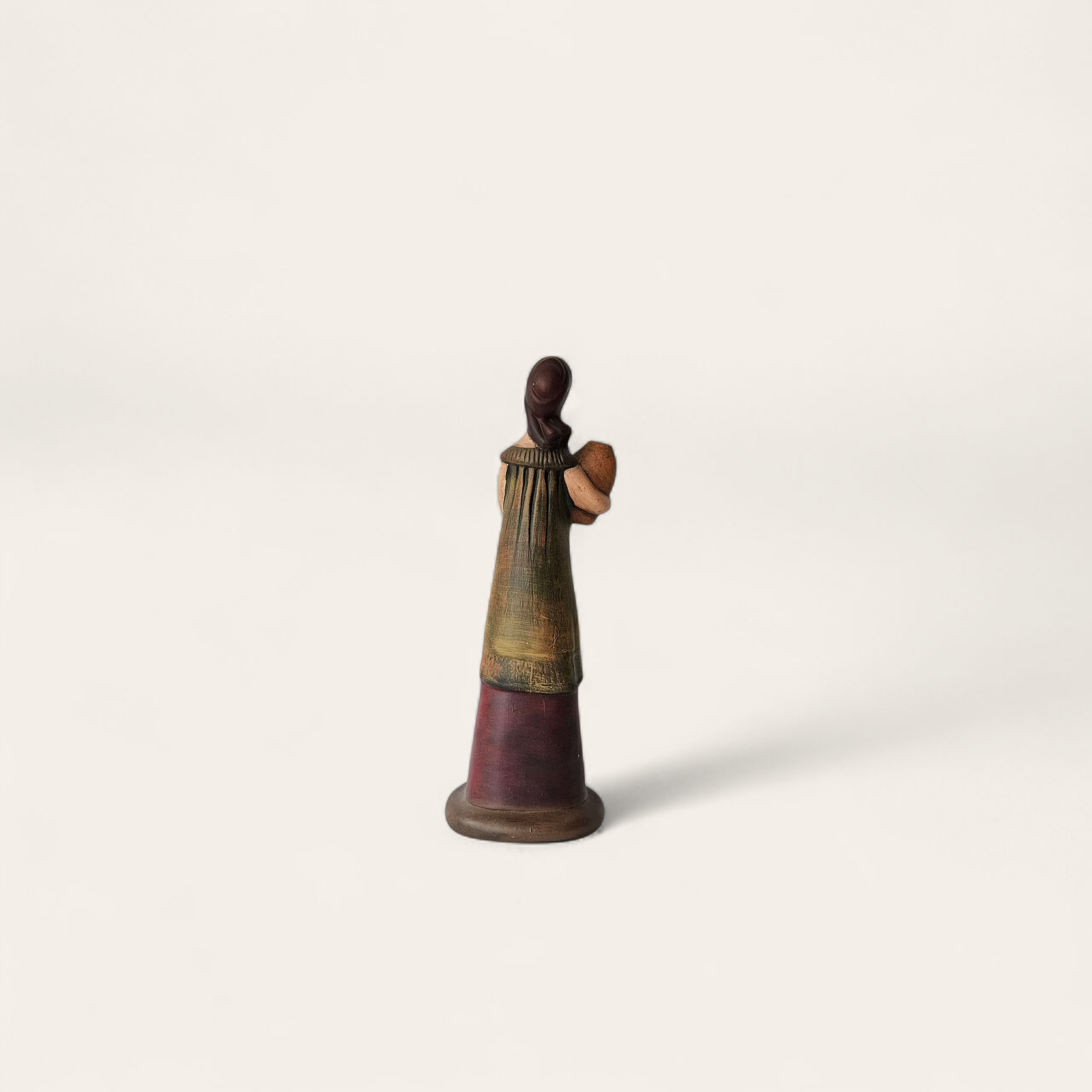 Kit DIY – Figuras Artesanales de Mujeres Campesinas 3
