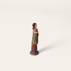 Kit DIY – Figuras Artesanales de Mujeres Campesinas 3