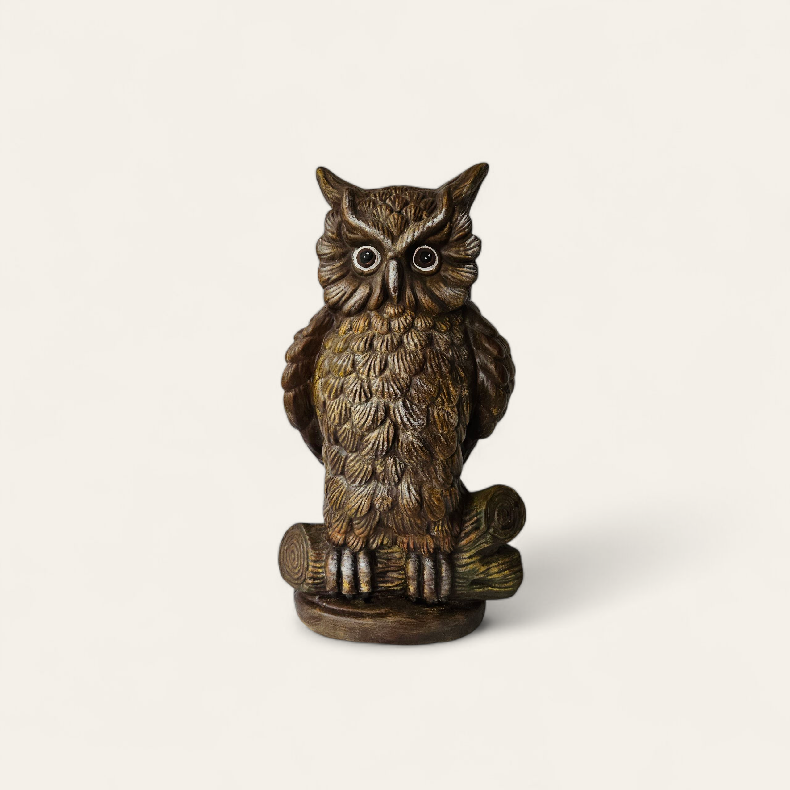 Kit DIY – Búho Artesanal