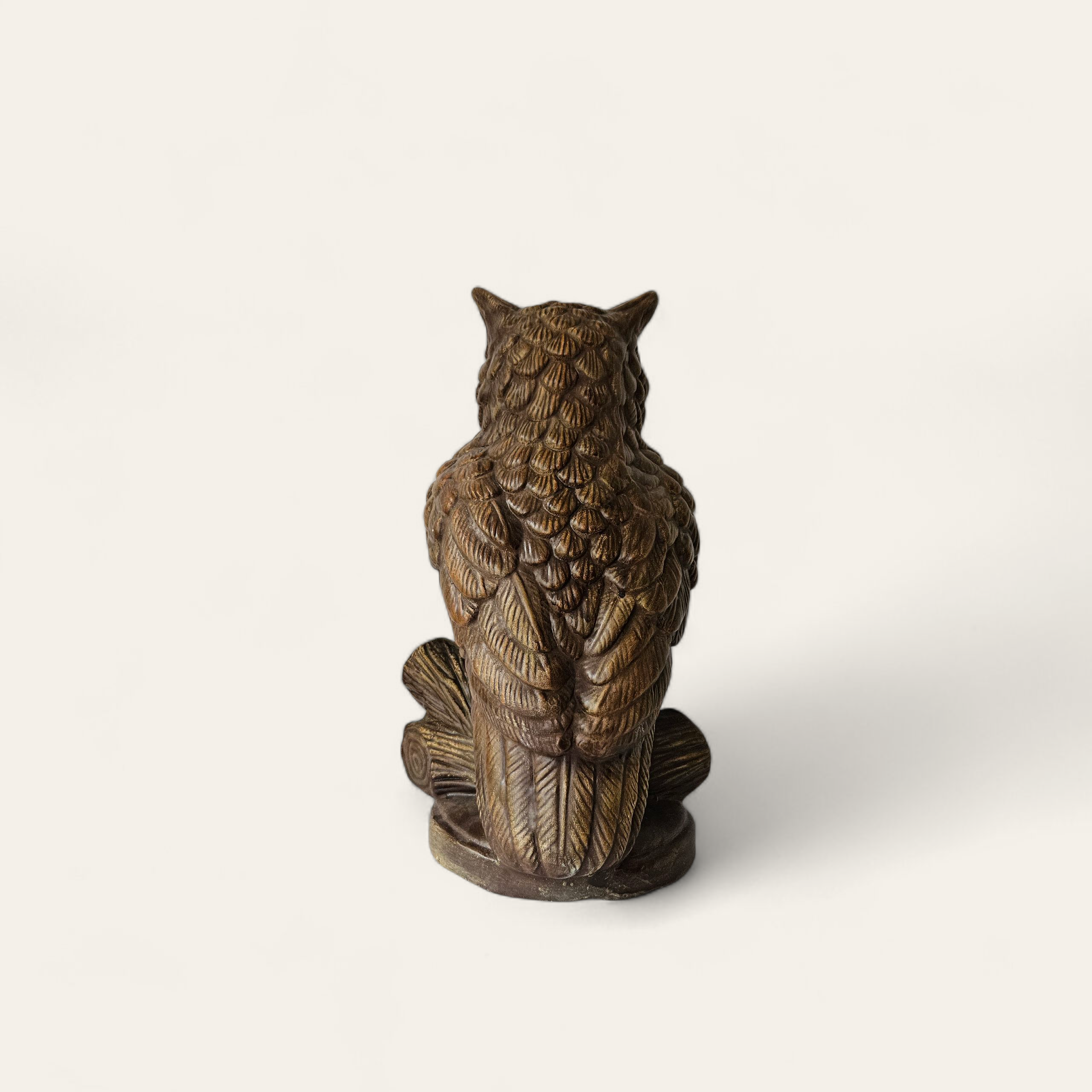 Kit DIY – Búho Artesanal