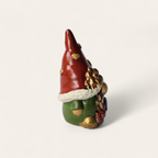 Gnoma Artesanal | Figura pintada a mano con detalles únicos