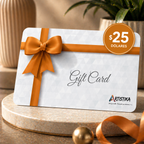 Tarjeta regalo Artístika