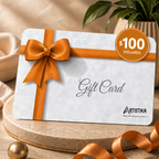 Tarjeta regalo Artístika
