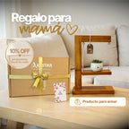 Kit para crear tu propio portamacetero decorativo| ARTISTIKA