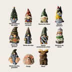 Mini Escenario Ovalado | Personaliza con 2 Nomos Artistika