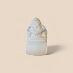 Trineo de Papá Noel en Yeso